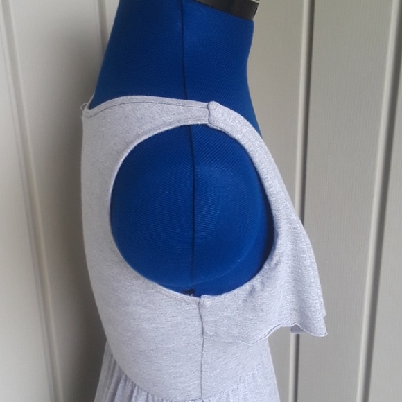 Jcrew grey dress - Picture 6 of 8